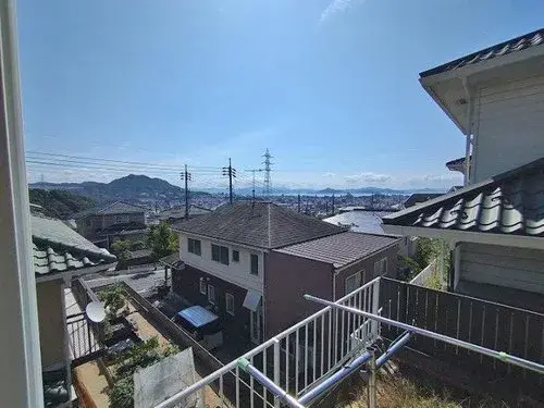 3LDK物件 広島市 広島県 (4)