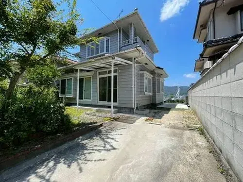 4LDK Propriété Kumanocho, District d'Aki, Préfecture de Hiroshima (2)