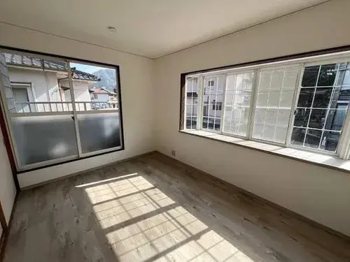 4LDK Propriété Kumanocho, District d'Aki, Préfecture de Hiroshima (13)