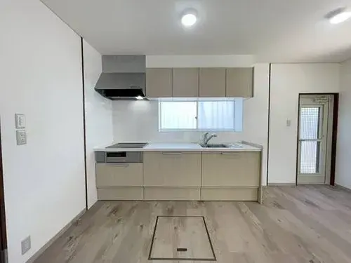 4LDK Propriété Kumanocho, District d'Aki, Préfecture de Hiroshima (15)