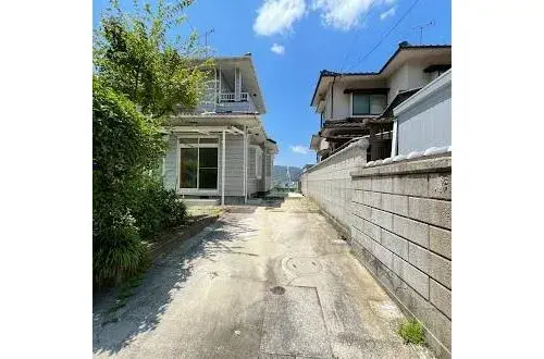 4LDK Propriété Kumanocho, District d'Aki, Préfecture de Hiroshima (3)