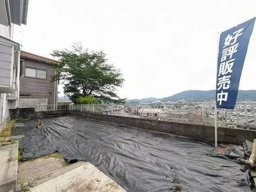 4LDK Propriété Kumanocho, District d'Aki, Préfecture de Hiroshima (4)