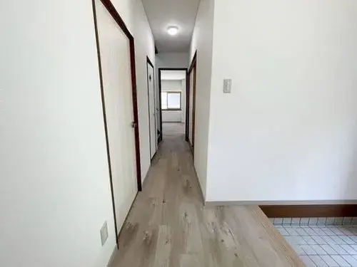 4LDK Propriété Kumanocho, District d'Aki, Préfecture de Hiroshima (6)