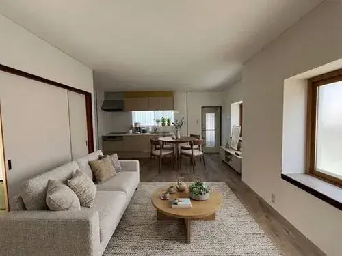 4LDK Propriété Kumanocho, District d'Aki, Préfecture de Hiroshima (7)