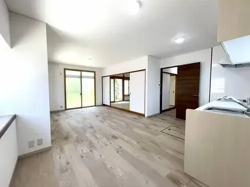 4LDK Propriété Kumanocho, District d'Aki, Préfecture de Hiroshima (8)