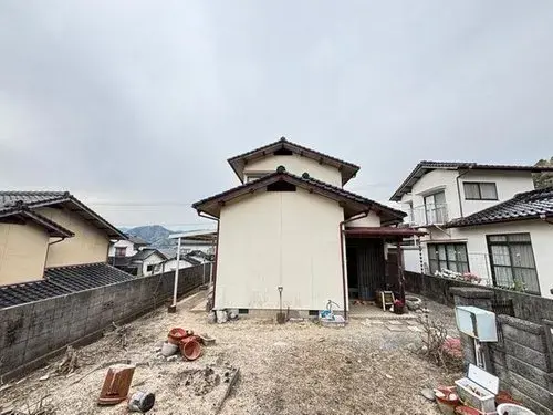 5DK物件 広島市 広島県 (2)