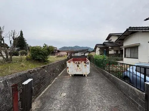 5DK物件 広島市 広島県 (3)