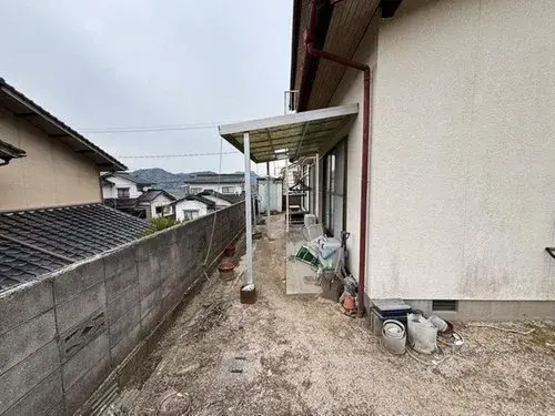 5DK物件 広島市 広島県 (4)