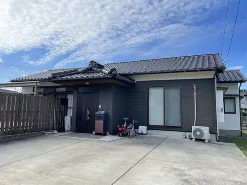 Akiya in Yamaguchi