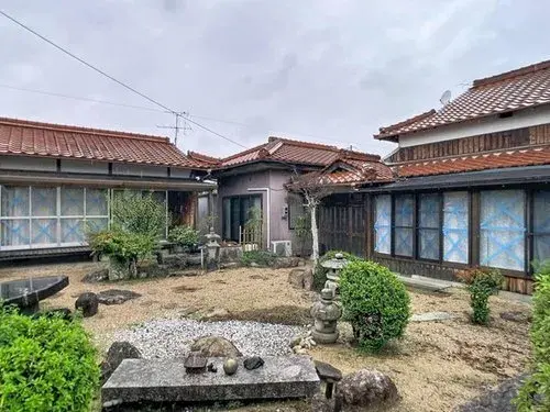 Akiya in Yamaguchi