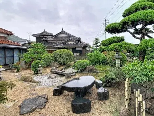 Yamaguchi Prefecture Sanyo-Onoda City 8DK+S Property (2)