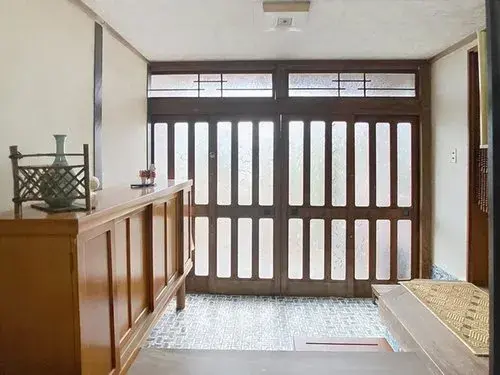 Yamaguchi Prefecture Sanyo-Onoda City 8DK+S Property (12)