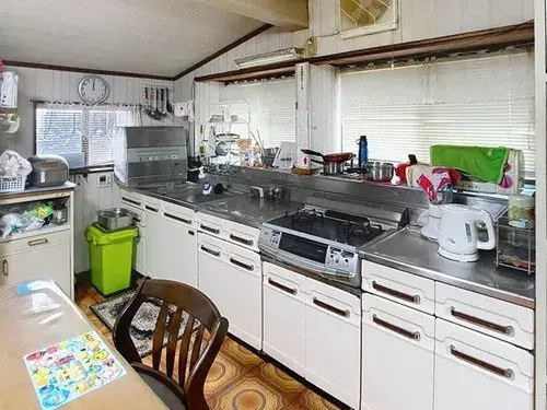 Yamaguchi Prefecture Sanyo-Onoda City 8DK+S Property (13)