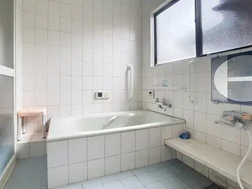 Yamaguchi Prefecture Sanyo-Onoda City 8DK+S Property (15)