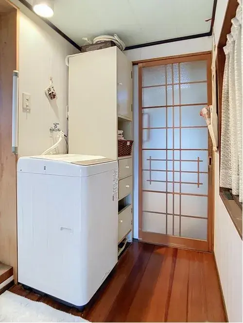 Yamaguchi Prefecture Sanyo-Onoda City 8DK+S Property (17)