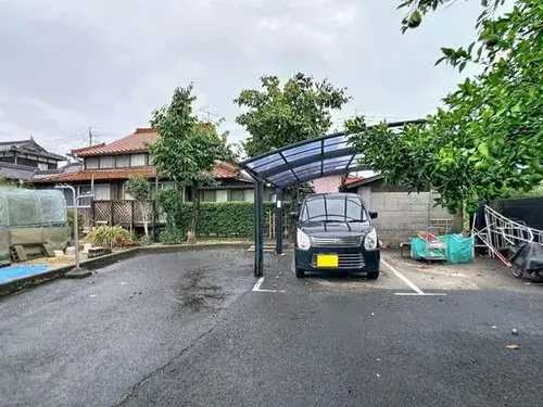 Yamaguchi Prefecture Sanyo-Onoda City 8DK+S Property (18)