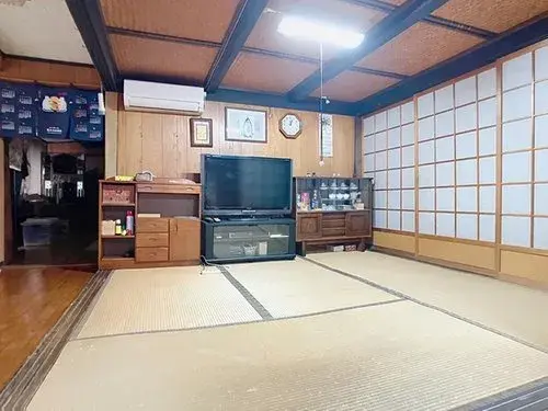 Yamaguchi Prefecture Sanyo-Onoda City 8DK+S Property (6)