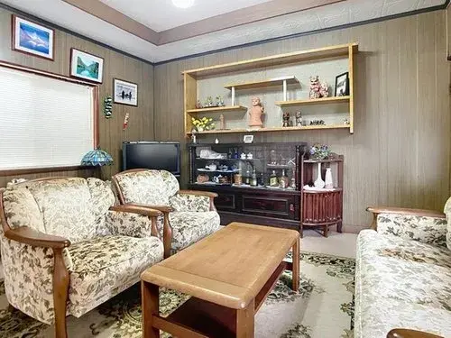 Yamaguchi Prefecture Sanyo-Onoda City 8DK+S Property (7)