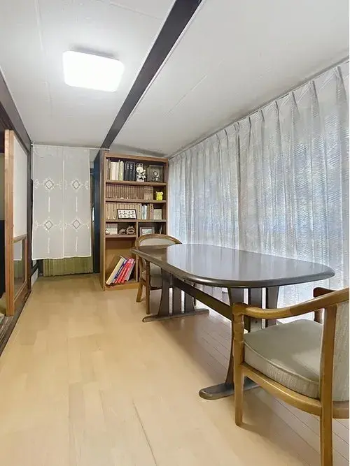 Yamaguchi Prefecture Sanyo-Onoda City 8DK+S Property (9)