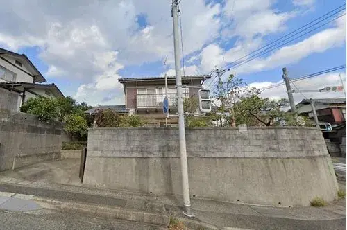Akiya in Yamaguchi