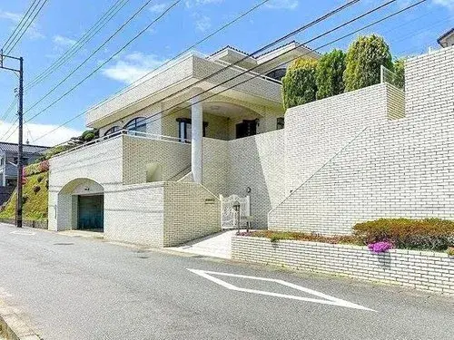 Akiya in Yamaguchi