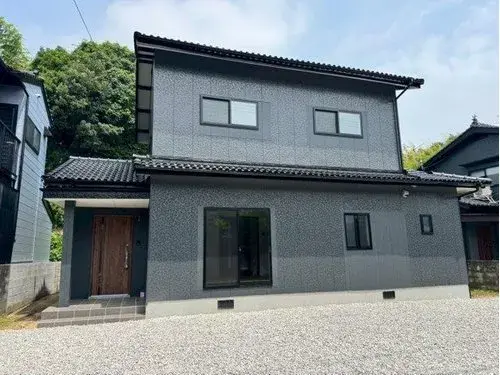 Akiya in Yamaguchi