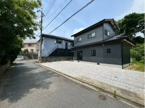3LDK Property Sanyo-Onoda City Yamaguchi Prefecture (2)