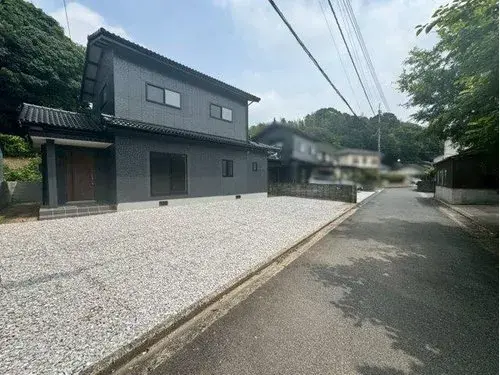 3LDK Property Sanyo-Onoda City Yamaguchi Prefecture (3)