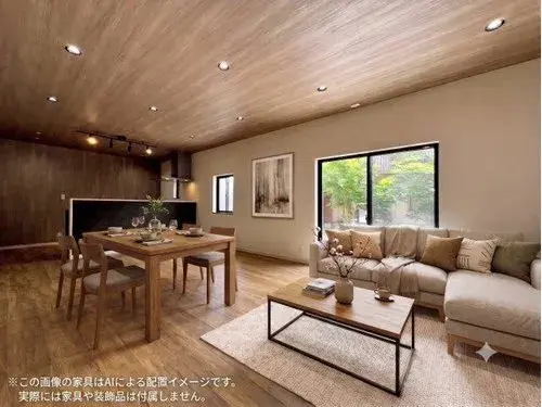 3LDK Property Sanyo-Onoda City Yamaguchi Prefecture (4)