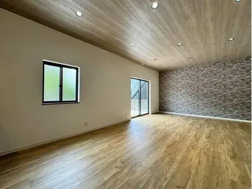 3LDK Property Sanyo-Onoda City Yamaguchi Prefecture (8)