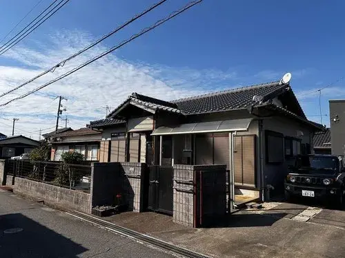 Akiya in Yamaguchi