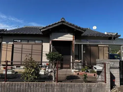 2LDK Hofu City Yamaguchi Prefecture (2)