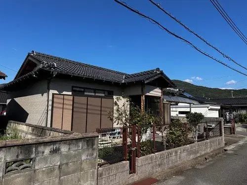 2LDK Hofu City Yamaguchi Prefecture (5)