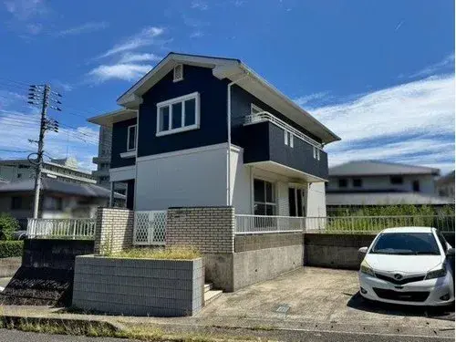 4LDK+S物件 下関市 山口県 (3)