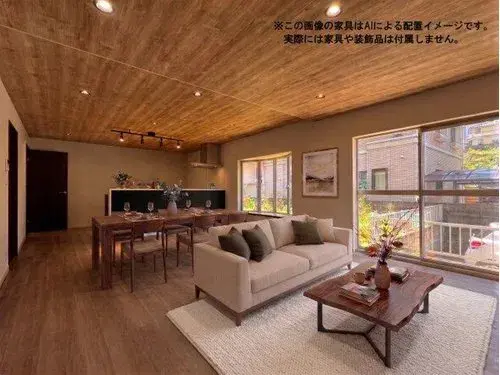 4LDK+S物件 下関市 山口県 (4)