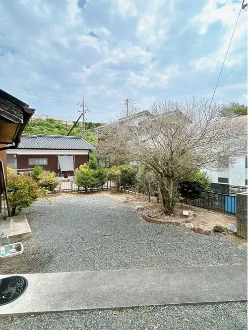 3LDK Property Ube City Yamaguchi Prefecture (2)