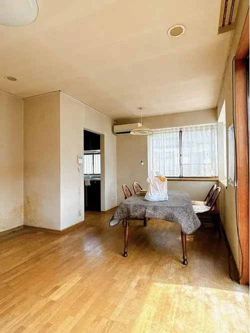 3LDK Property Ube City Yamaguchi Prefecture (11)