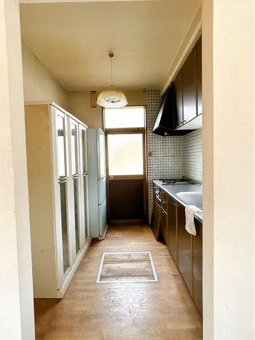3LDK Property Ube City Yamaguchi Prefecture (13)