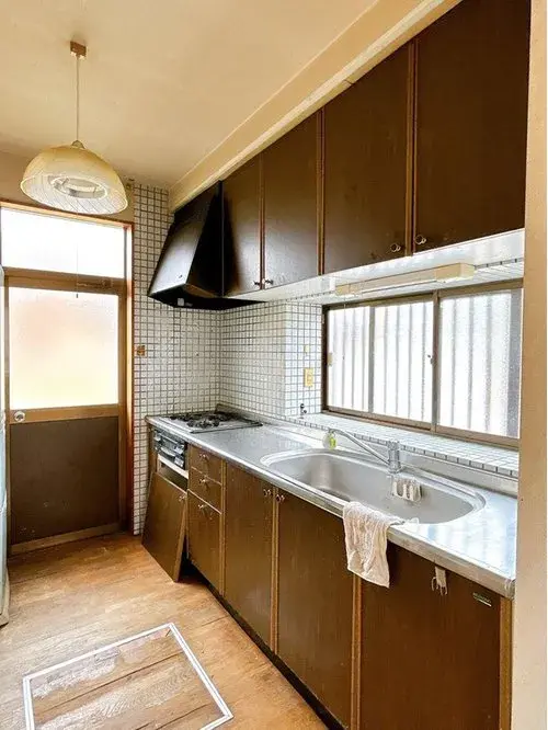 3LDK Property Ube City Yamaguchi Prefecture (14)