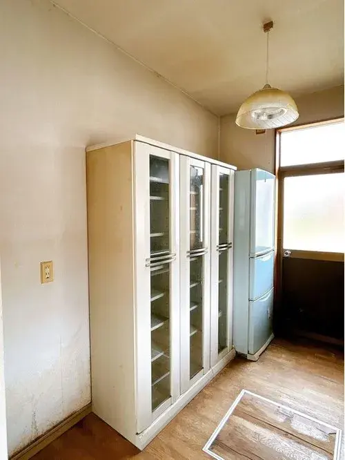 3LDK Property Ube City Yamaguchi Prefecture (15)