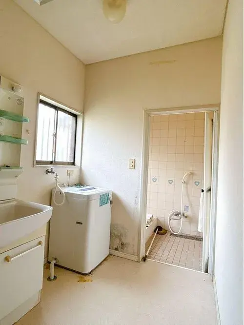 3LDK Property Ube City Yamaguchi Prefecture (16)