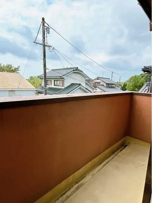 3LDK Property Ube City Yamaguchi Prefecture (4)