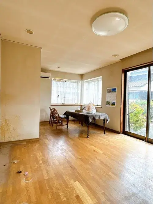 3LDK Property Ube City Yamaguchi Prefecture (5)
