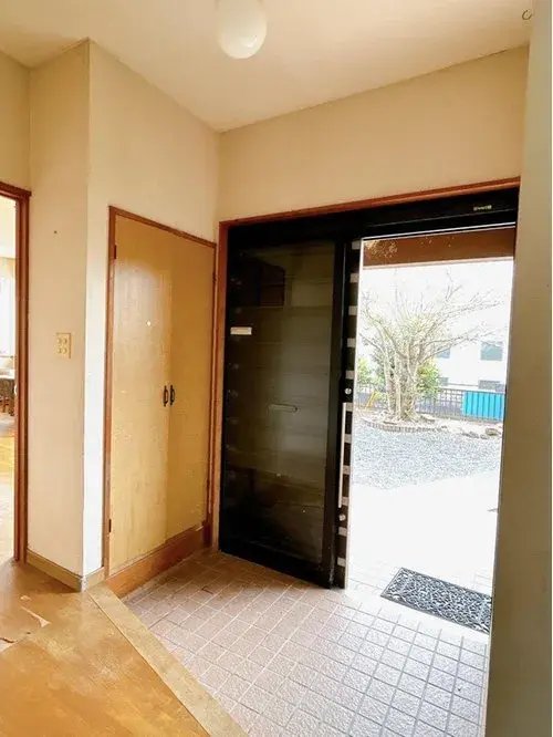 3LDK Property Ube City Yamaguchi Prefecture (6)