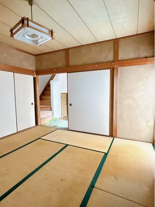 3LDK Property Ube City Yamaguchi Prefecture (7)