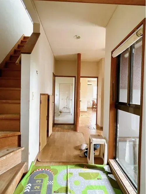 3LDK Property Ube City Yamaguchi Prefecture (8)