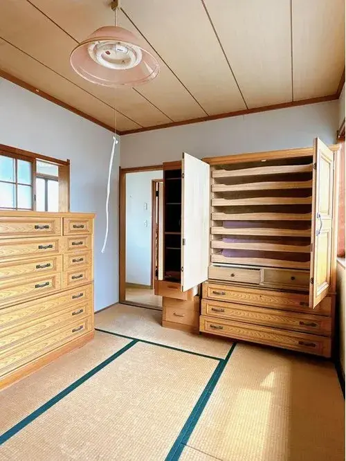3LDK Property Ube City Yamaguchi Prefecture (10)