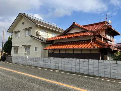 Akiya in Yamaguchi
