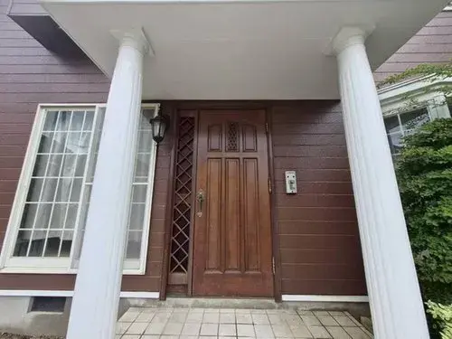 4LDK Property Hofu City Yamaguchi Prefecture (2)