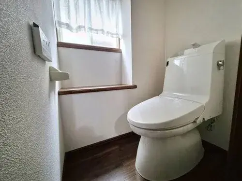 4LDK Property Hofu City Yamaguchi Prefecture (12)